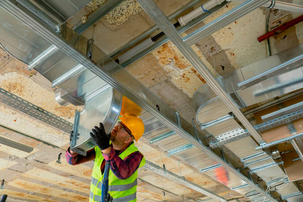 Best HVAC air duct cleaning  in Ko Olina, HI