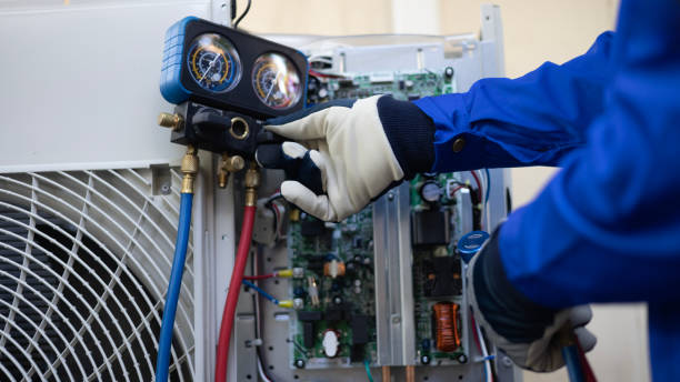 Best Emergency HVAC repair  in Ko Olina, HI